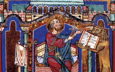 « Pour vous, qui suis-je ? » : un livret biblique sur l’Evangile de saint Marc