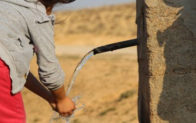 Avec Léon XIV, prions pour une gestion juste et durable de l’eau
