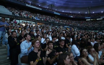 « Notre seule arme est celle de l’amour qui se donne » Lettre aux jeunes catholiques de France
