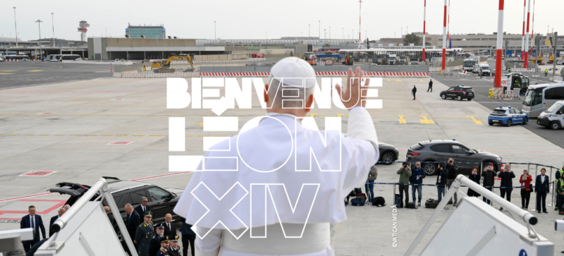 Pape Bienvenue