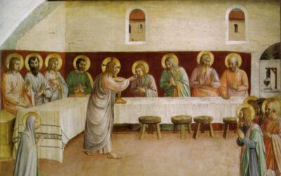 Dialogue œcuménique sur RCF: l&rsquo;Eucharistie