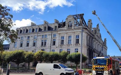 17 octobre 2026 : réaction de la présidence de la Conférence des évêques de France (CEF)