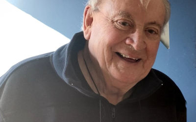 Décès du P. Eric Récopé