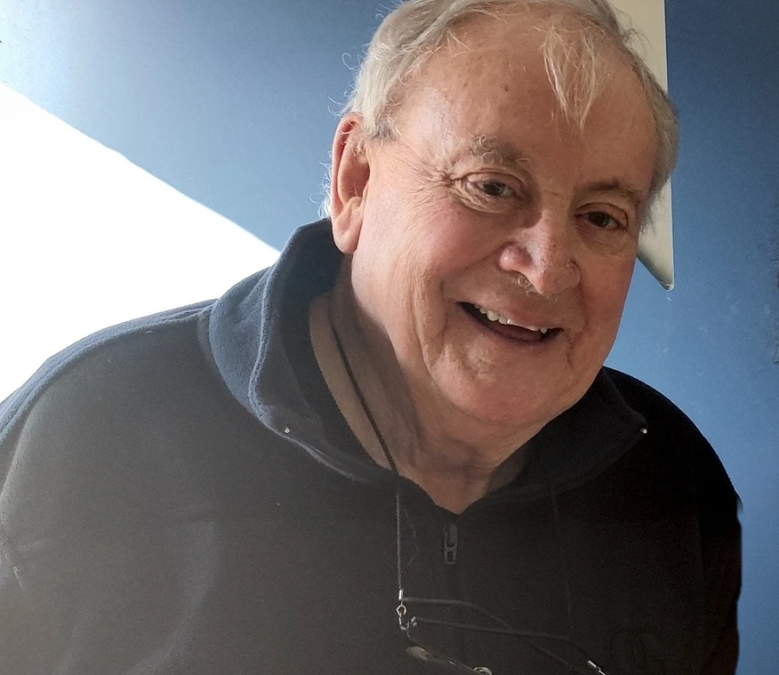 Décès du P. Eric Récopé