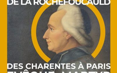 Centenaire de la béatification de Pierre-Louis de La Rochefoucauld